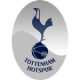 Tottenham Hotspur fotbollströja Damer